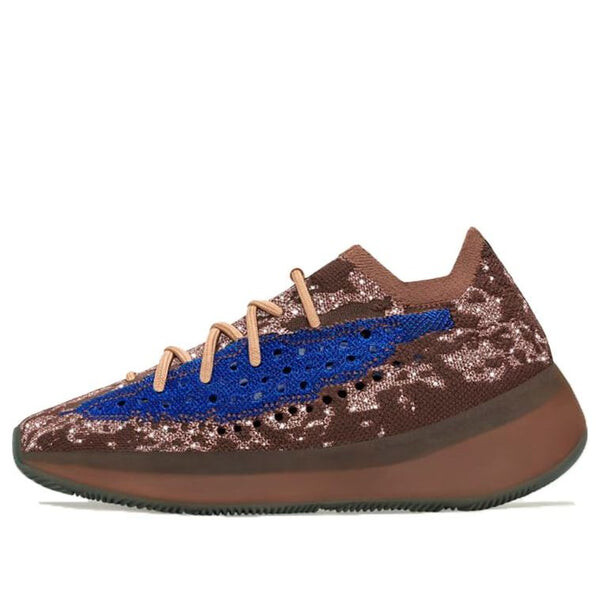 

Кроссовки Boost 380 Adidas Yeezy, лазурный, Синий, Кроссовки Boost 380 Adidas Yeezy, лазурный