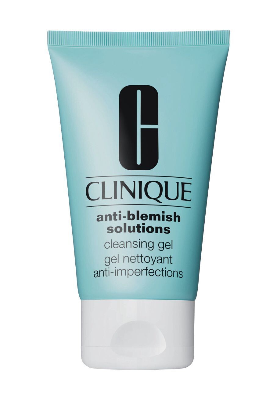 

Очищающий гель CLINIQUE