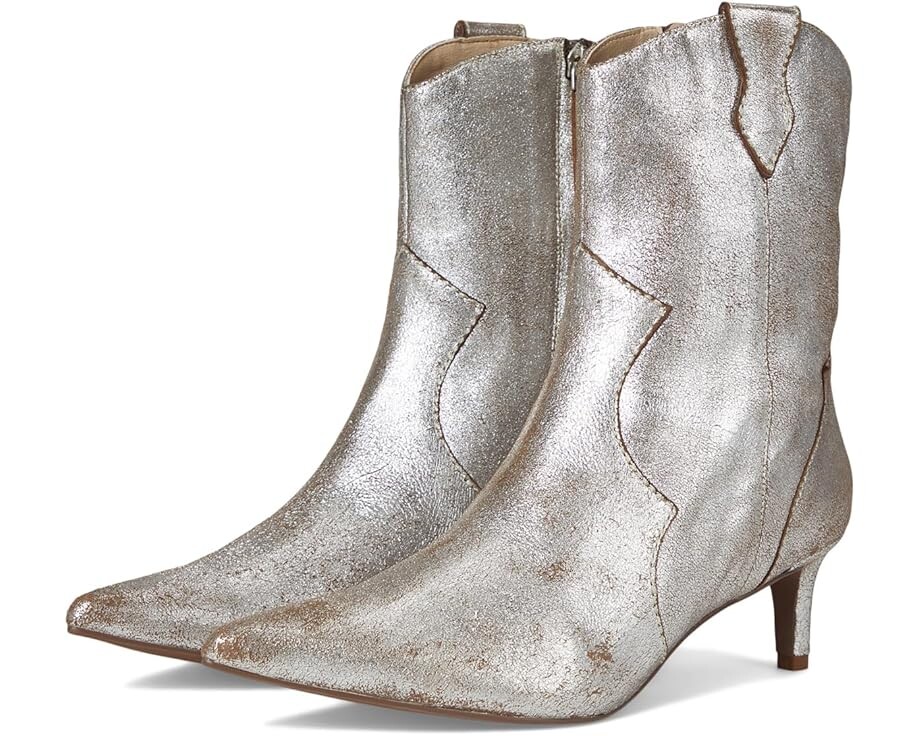 Ботинки Seychelles Dallas, цвет Pewter