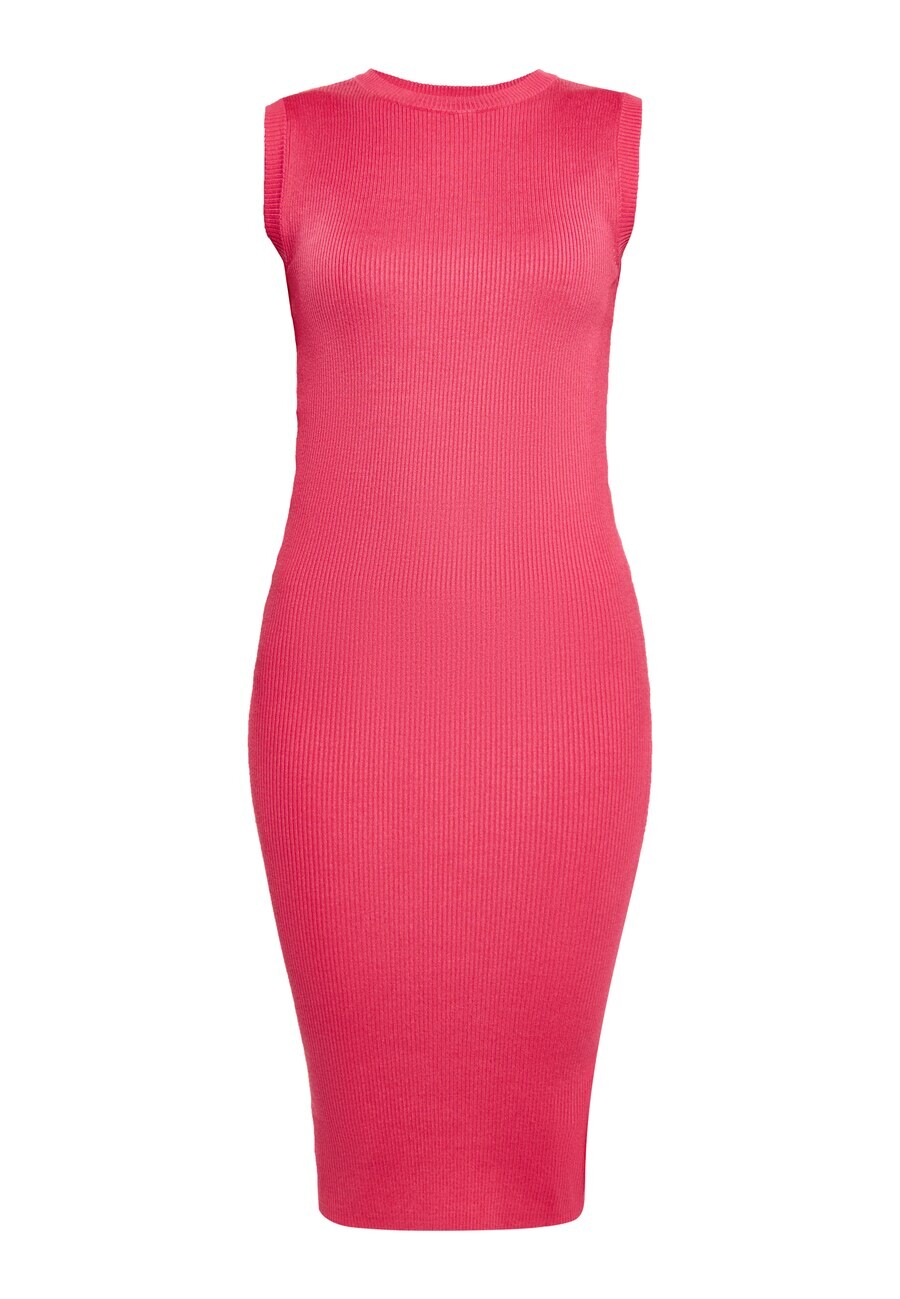 

Мини платье faina Dress, фуксия