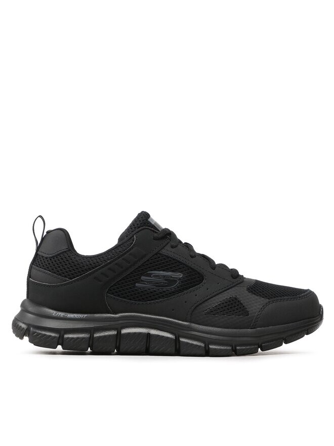 

Кроссовки Skechers Syntac, черный
