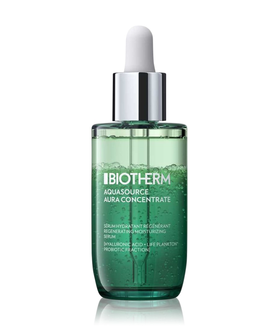

Сыворотка для лица BIOTHERM Aquasource Aura Concentrate, 50 ml