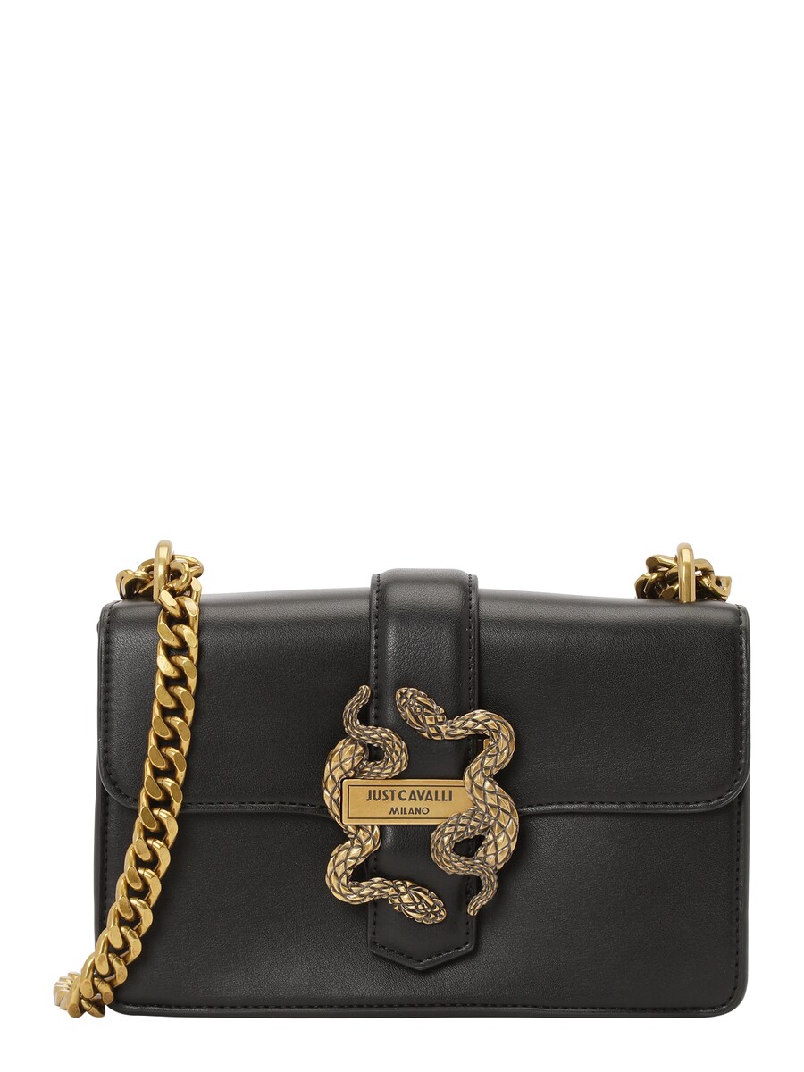 

Сумка через плечо Just Cavalli ICONIC, черный