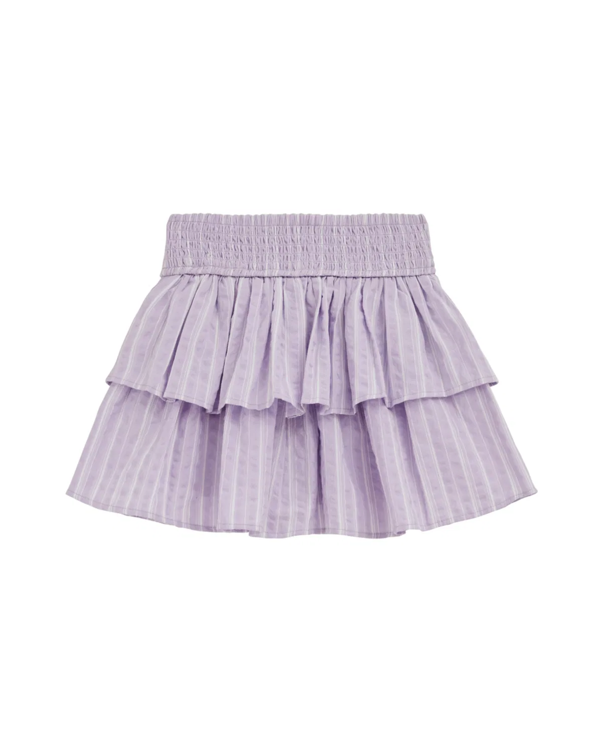 Юбка We Fashion, Purple — фото 2