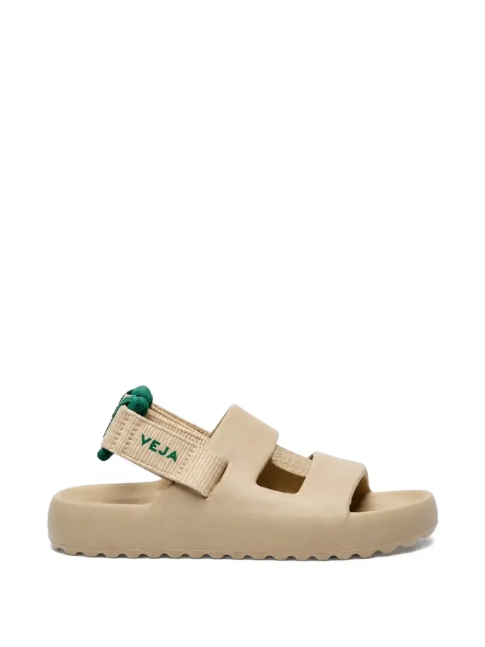 Сандалии Mini Etna Lite Veja Kids, нейтральный