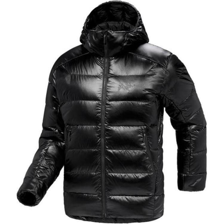 Arcteryx Куртка Arc'teryx Cerium Sv Hoody, Stratus Blue/Stratus — фото 4