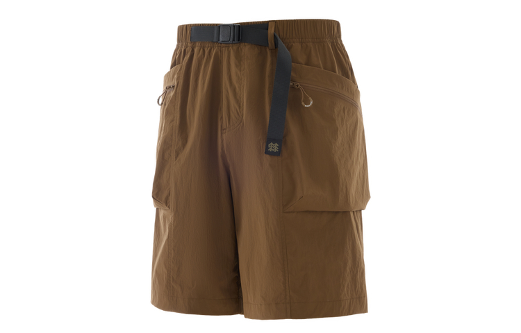 

Повседневные брюки Unisex KOLON SPORT, темно-коричневый