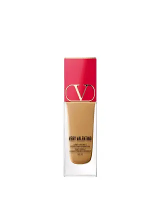 

Очень жидкая тональная основа Ma4 Spf 25 - 25 мл Valentino