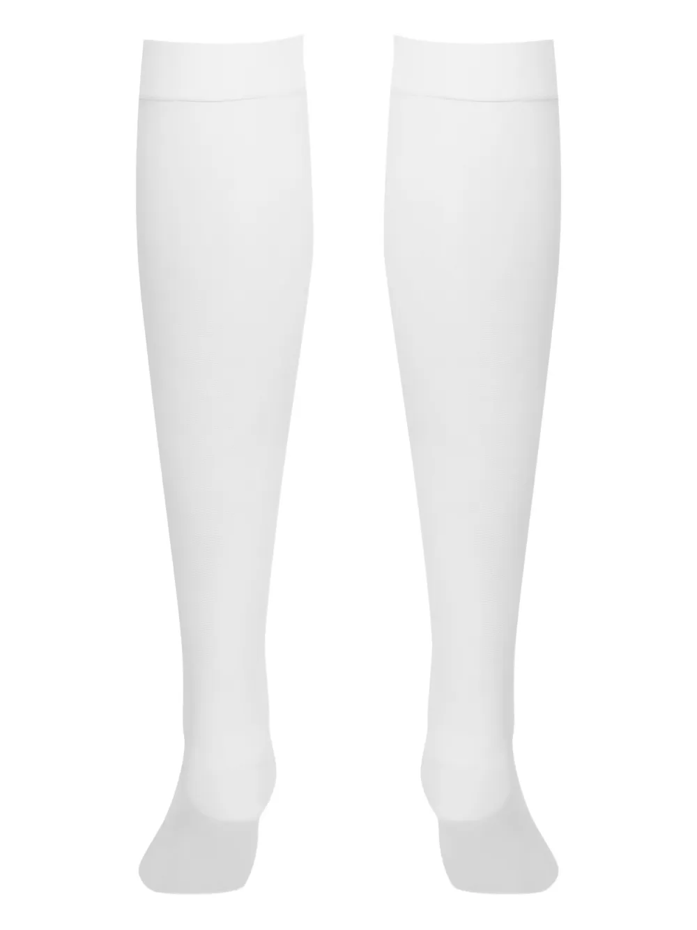 

Чулки до колена Pure Tentation Maison Close, белый