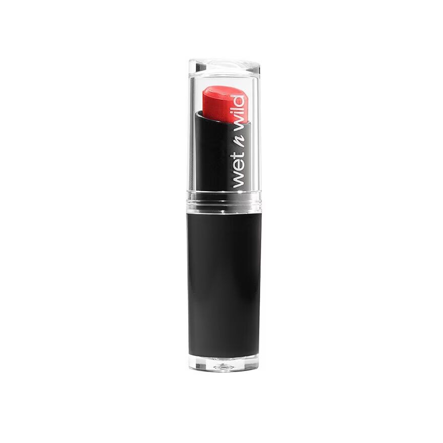 

Wet n Wild Mega Last Lip Color E970 Пурти Хурма, Purty Persimmon