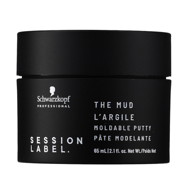 

Помада для моделирования волос, 65 мл Schwarzkopf Professional Session label