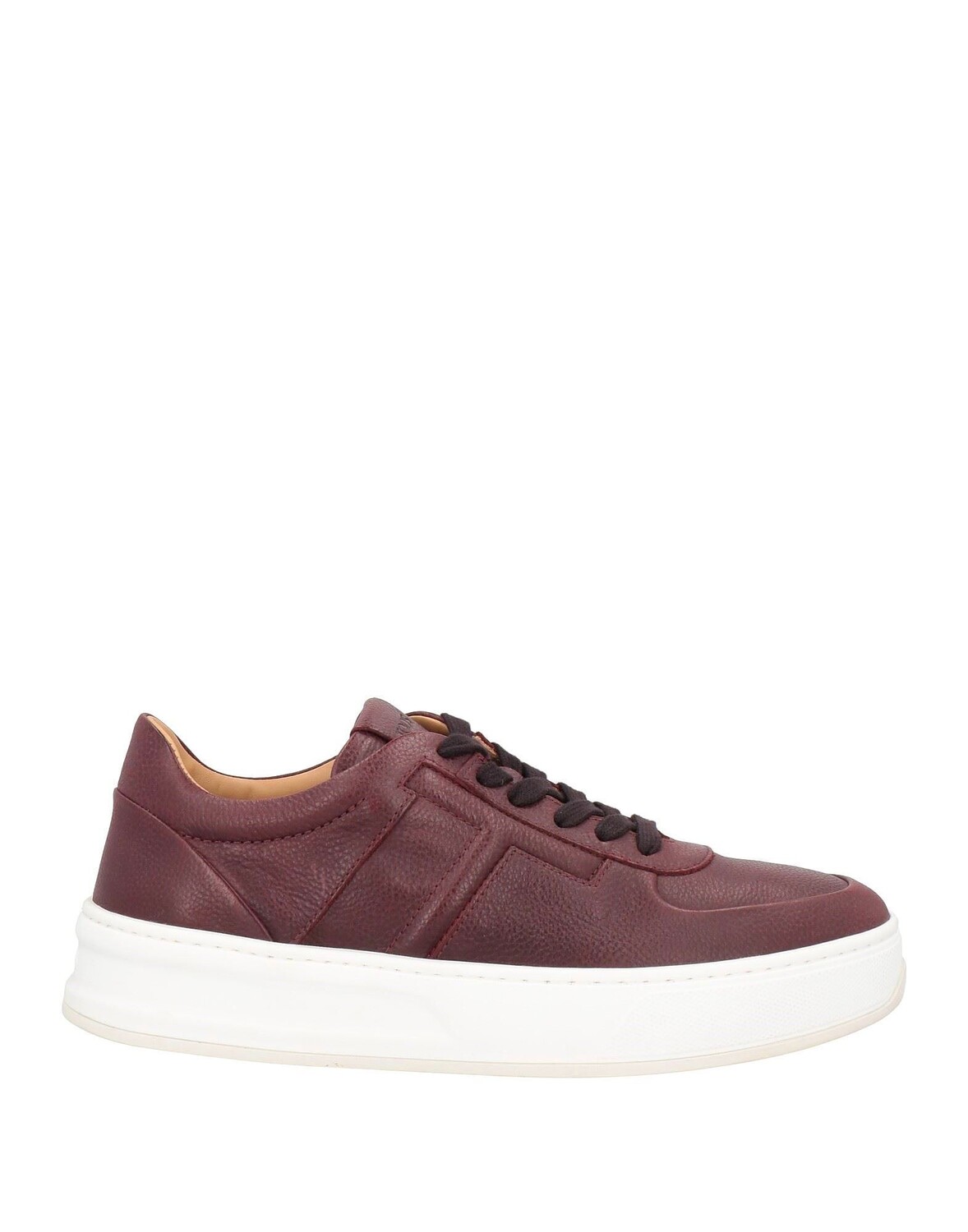 

Кроссовки Tod'S, бордовый