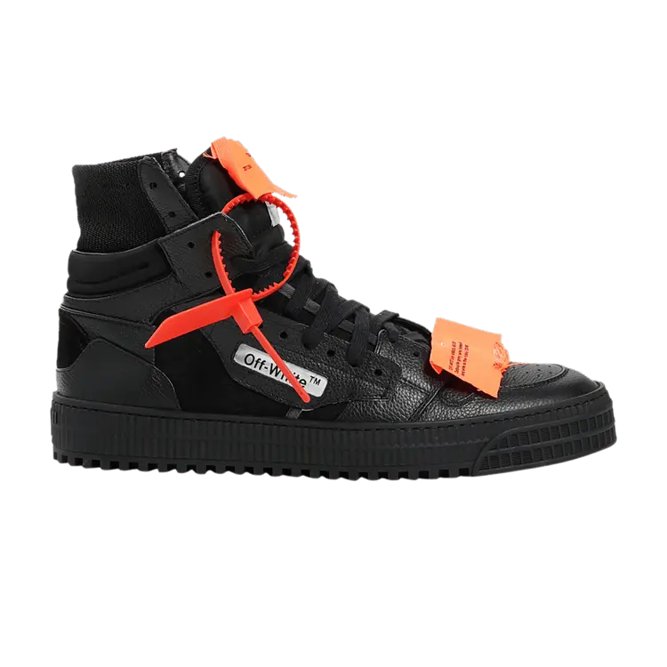 

Кроссовки Off-White Off-Court 3.0