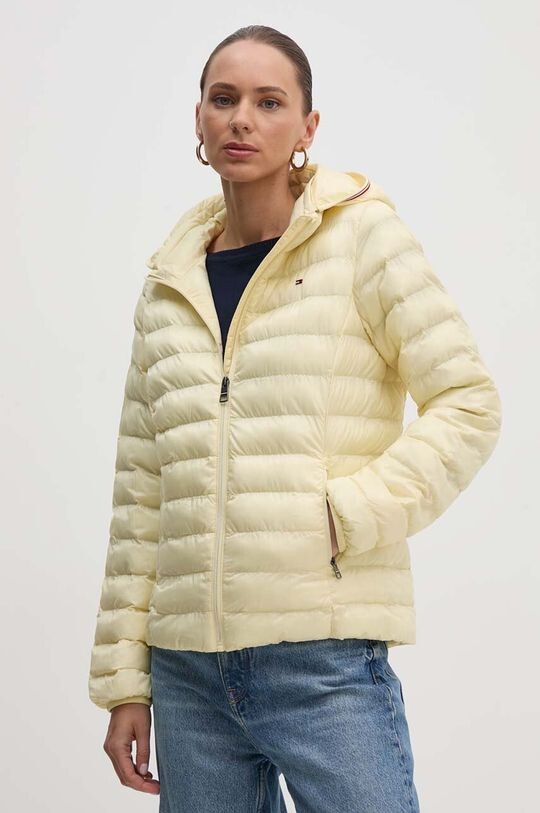 

Куртка Tommy Hilfiger, желтый