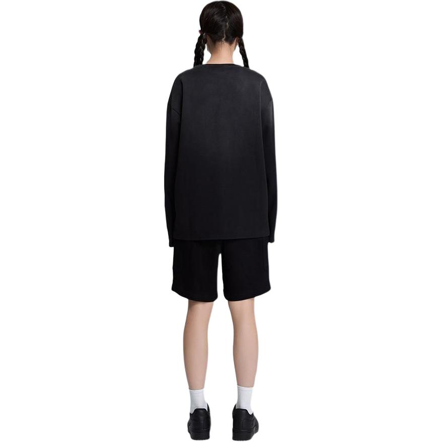 

Грузовые шорты мужские CLOT, черный