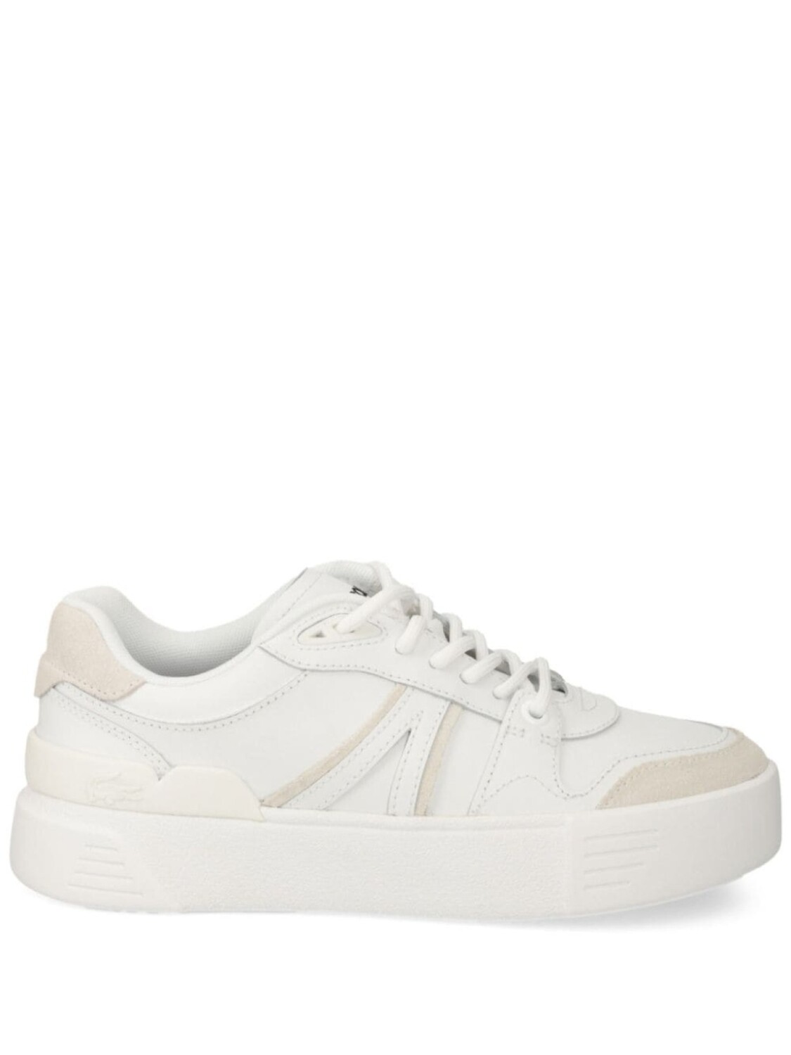 

Кроссовки L002 Lacoste, белый