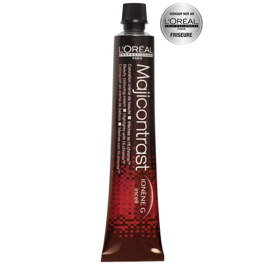 

Краска для волос L’Oréal Professionnel Paris Majicontrast, Magenta - Rot / 50 ml
