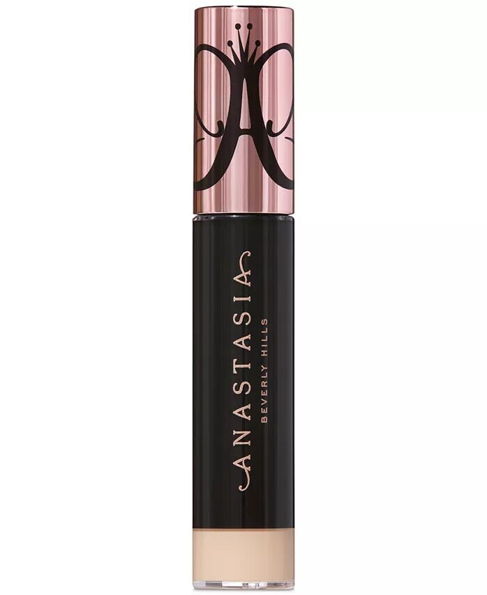 

Консилер Magic Touch, 0,4 унции Anastasia Beverly Hills, цвет 9 (medium skin with cool undertones)