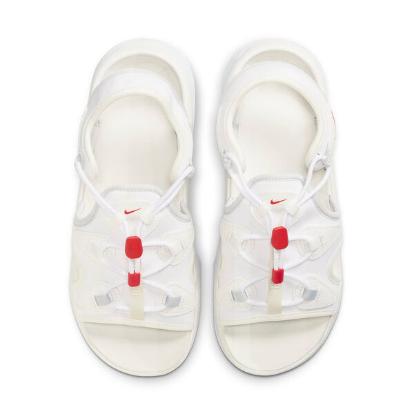 Кроссовки air max koko sandal Nike, белый — фото 4