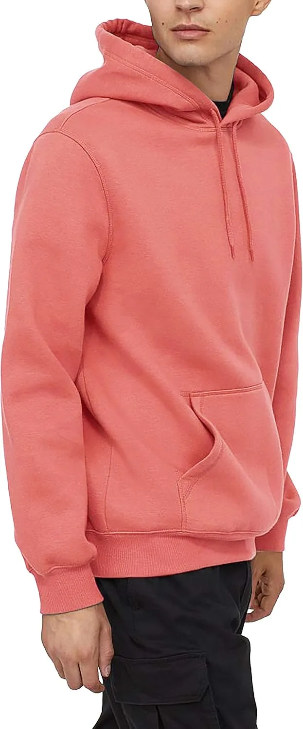 

Мужской легкий худи с полукруглой нашивкой для брендирования M MA CROIX