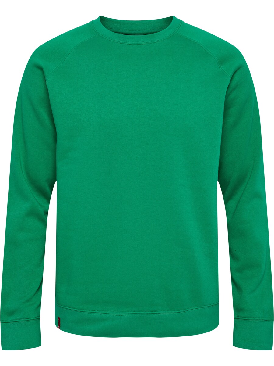

Толстовка Hummel, цвет Grass green