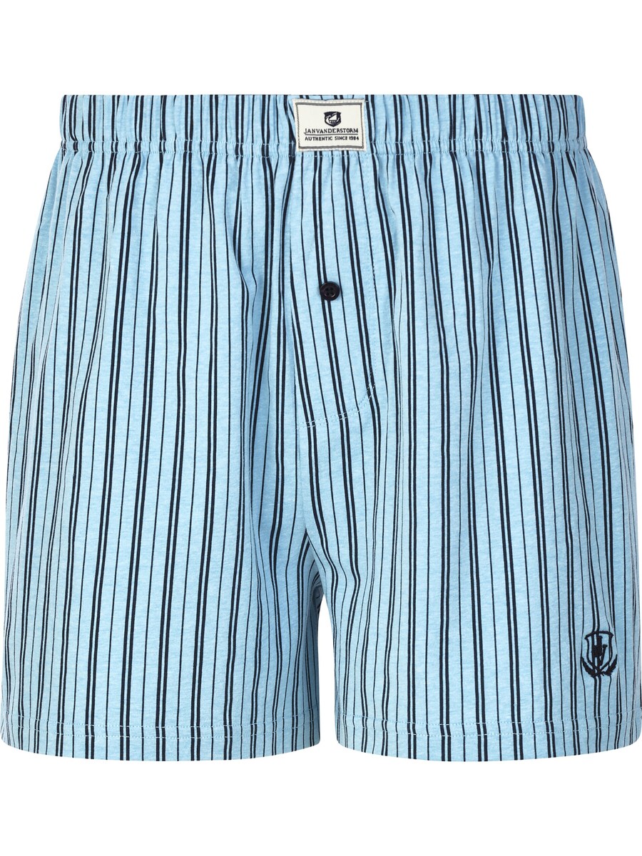 

Боксеры Jan Vanderstorm Thure, Light blue