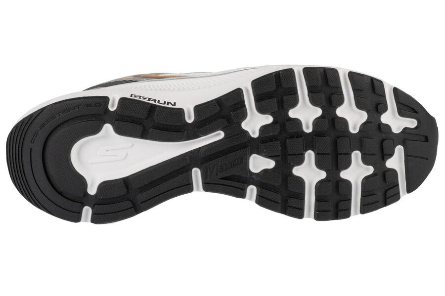 Кроссовки для бега женские Skechers Go Run Consistent 20 Volt White — фото 4