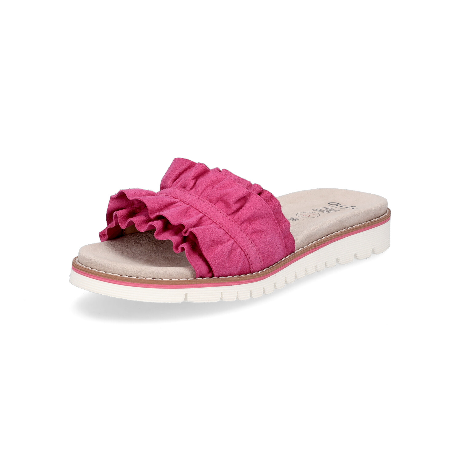 

Мюли ara Pantolette Kent Sport S, фуксия