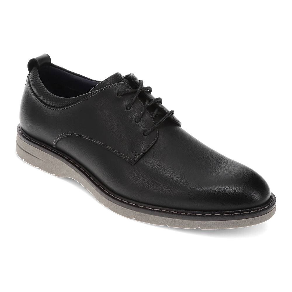 

Мужские оксфорды Dockers Damick, черный
