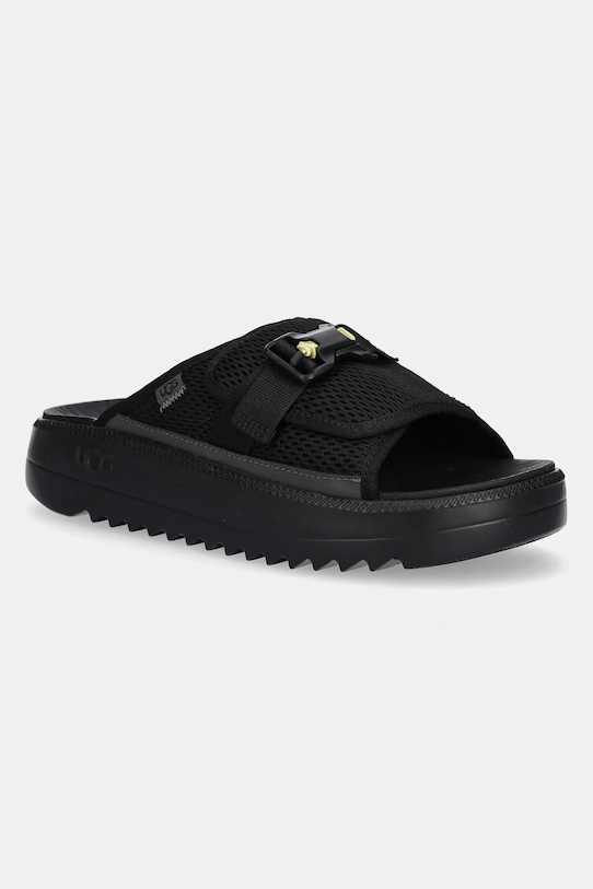 

Шлепанцы Maxxer Slide 0 Ugg, черный