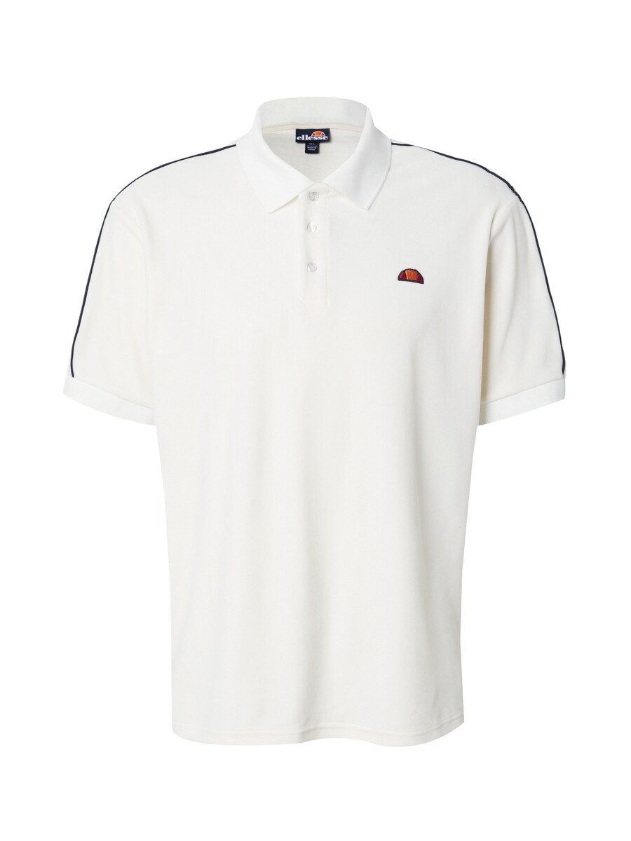 

Рубашка ELLESSE Sinise, белый