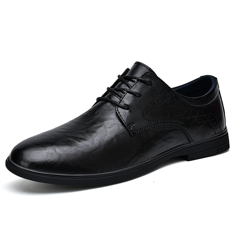 

Туфли Abango Men's Casual Shoes Men Low-Top