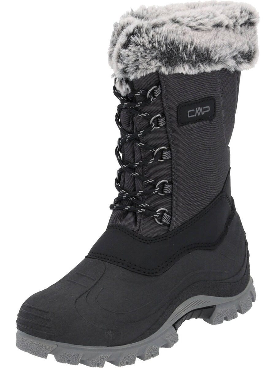 

Ботинки CMP, черный