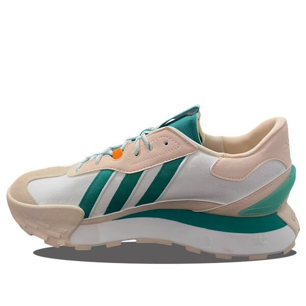 

Кроссовки neo futro mixr Adidas, бежевый