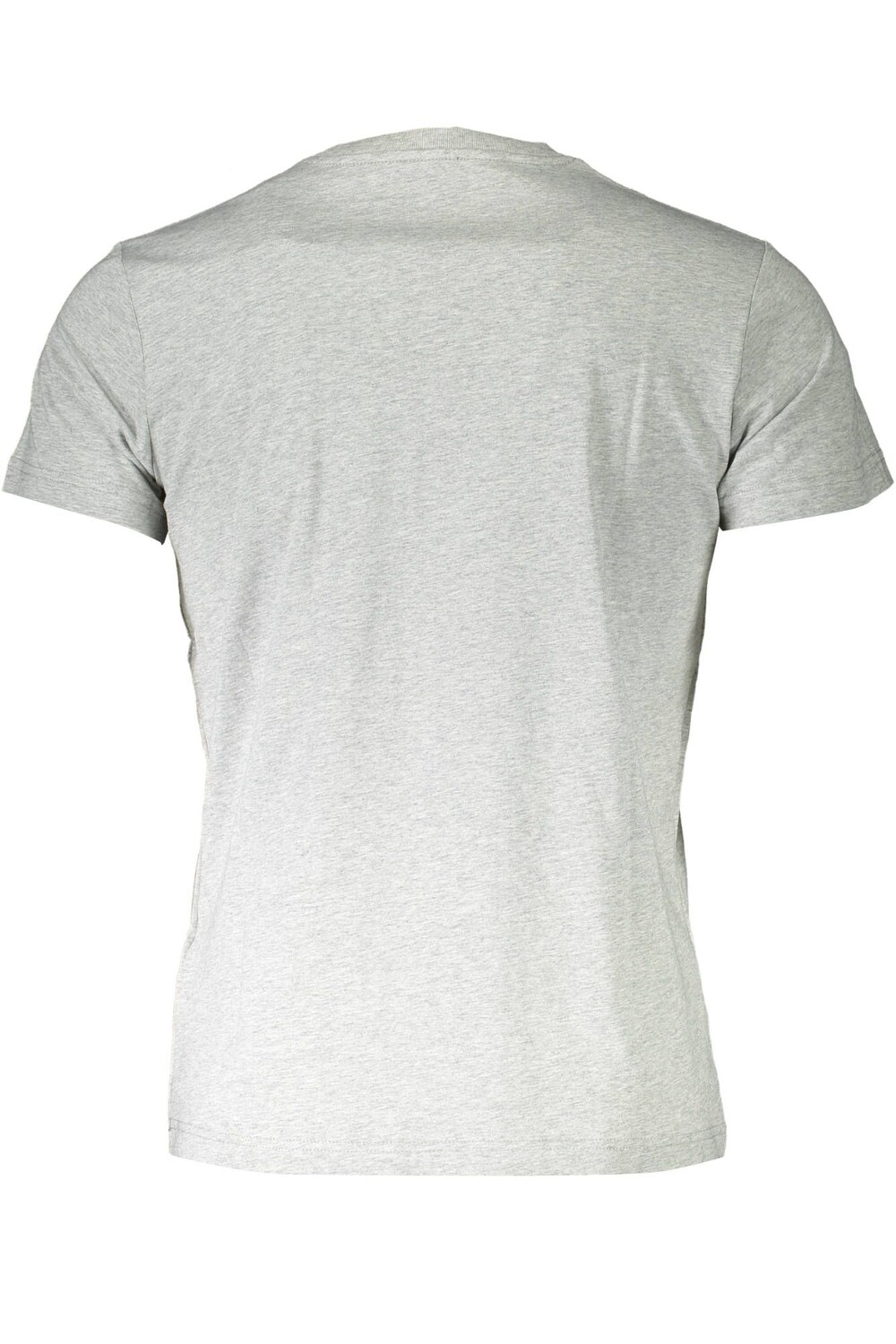 

Diesel Chic Diesel с коротким рукавом и круглым вырезом Мужская футболка, серый