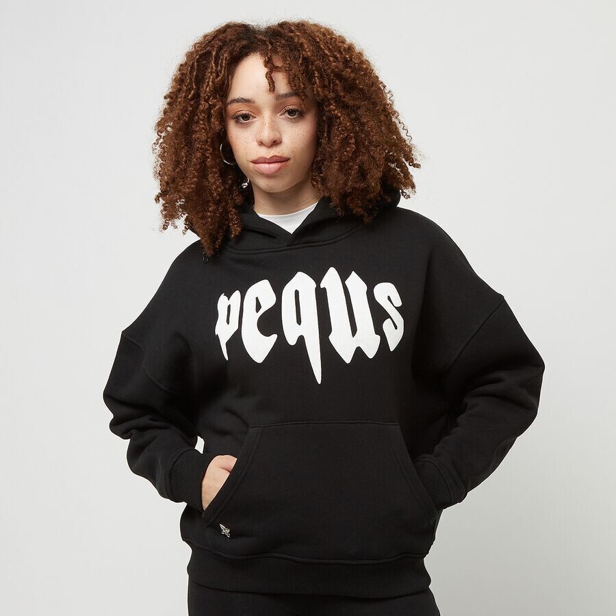 

Мифическая толстовка Pequs, цвет black, Черный, Мифическая толстовка Pequs, цвет black