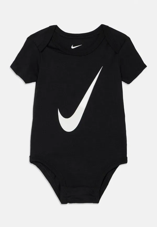 Комплект из 3 боди Nike Sportswear, белый — фото 3