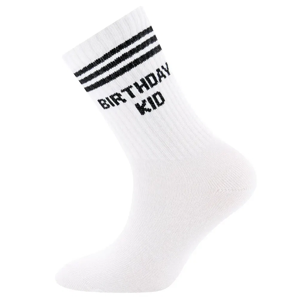 Носки Birthday Kid, Ewers, белый