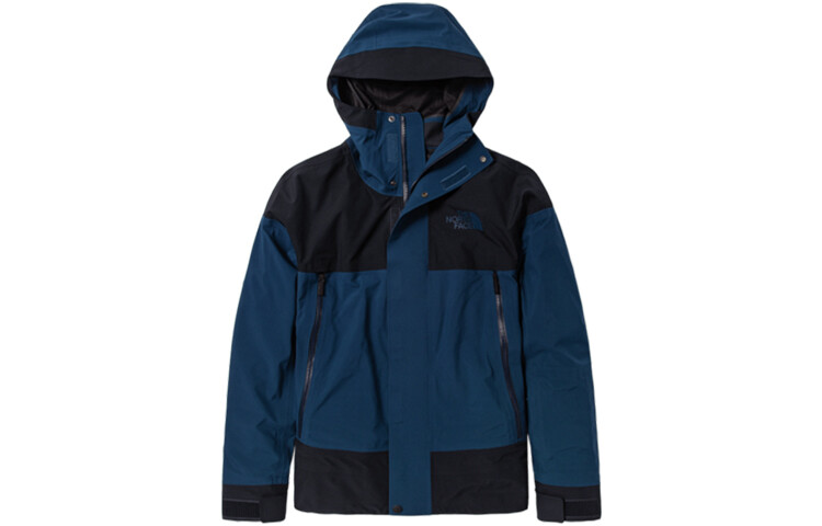 

THE NORTH FACE Мужская уличная куртка, цвет Blue