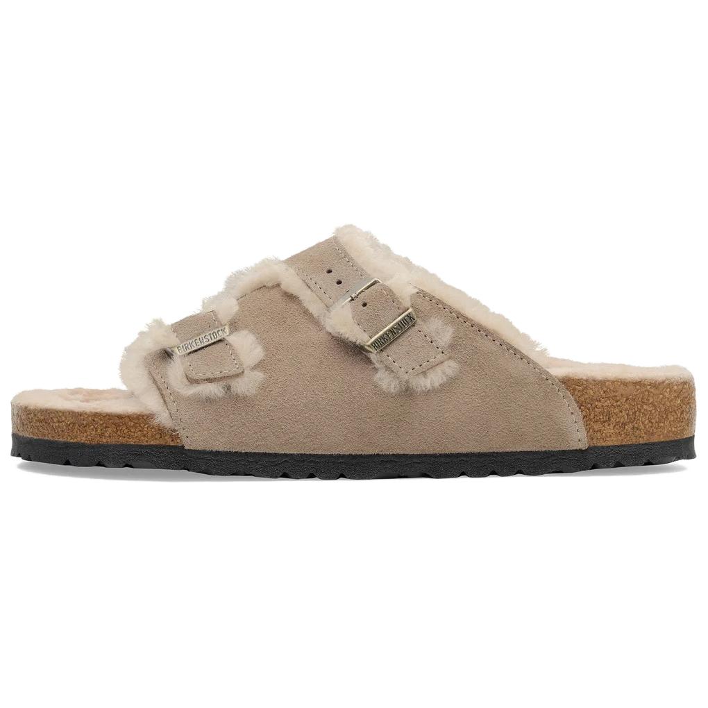 

Слайды Slippers Unisex Sand Narrow Birkenstock, sand