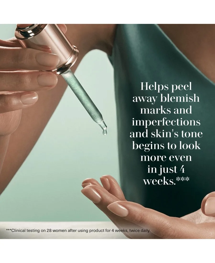 La Mer Отшелушивающий ночной пилинг-средство против старения Resurfacing Micro Peel Overnight Exfoliating Treatment, 1 унция — фото 3