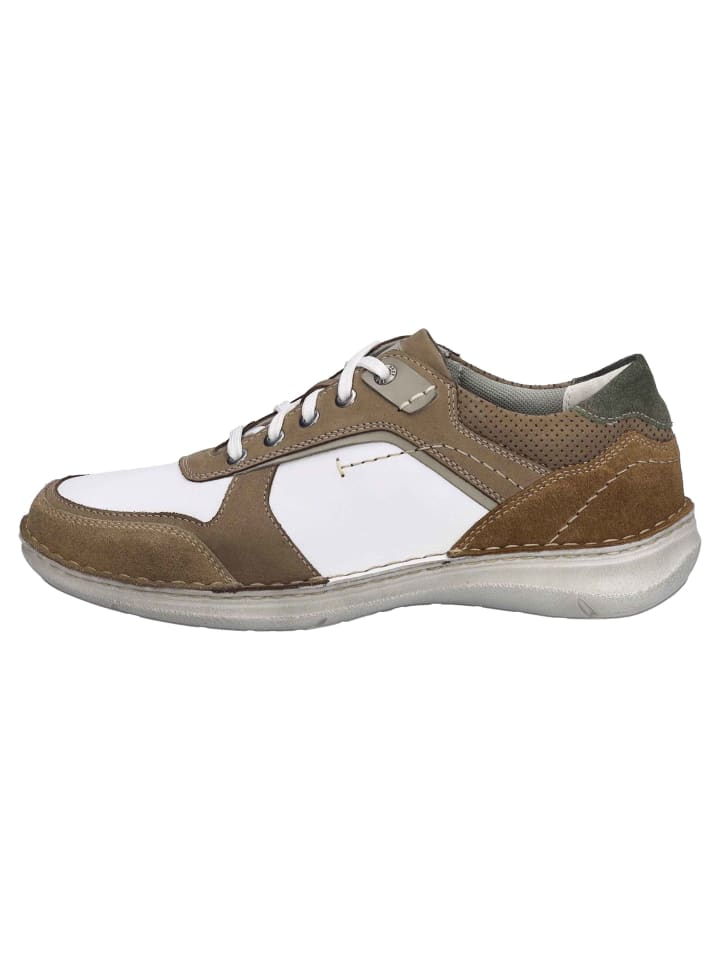 

Josef Seibel Разноцветные туфли