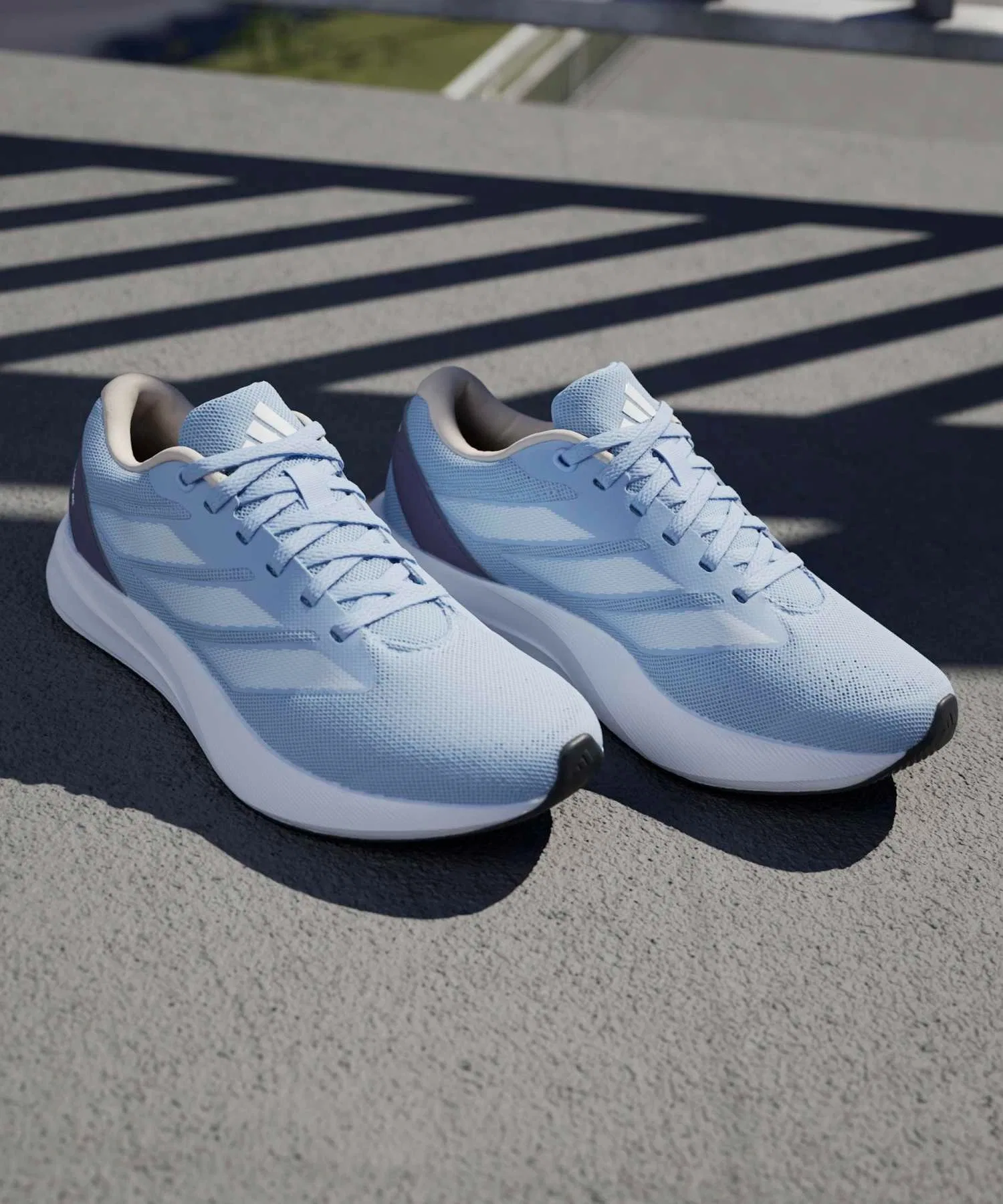 Мужские кроссовки adidas Duramo RC