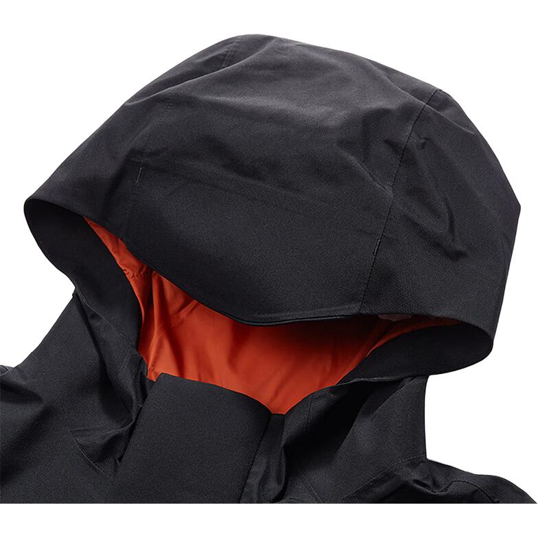 FILA KIDS Пуховик 2-предметный комплект pitch black для подростков — фото 4