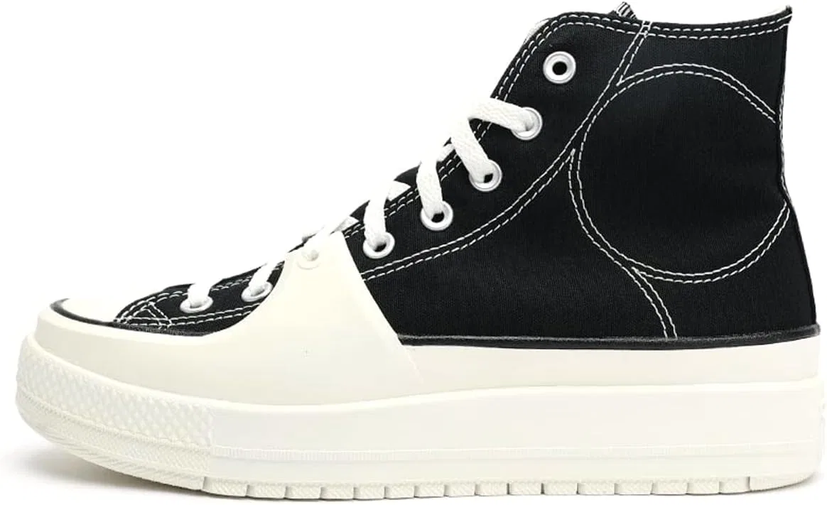 Мужские кроссовки Converse Chuck Taylor All Star Construct, Black