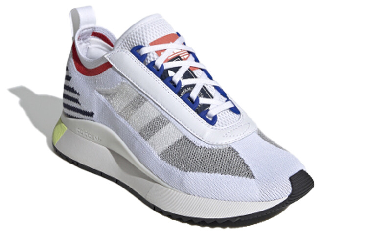 Женская обувь adidas originals SL Lifestyle — фото 2