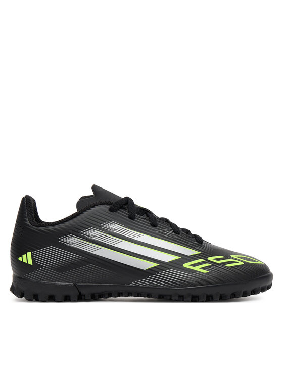 

Футбольные бутсы F50 Club Turf Boots Kids JI0038 Adidas, чёрный
