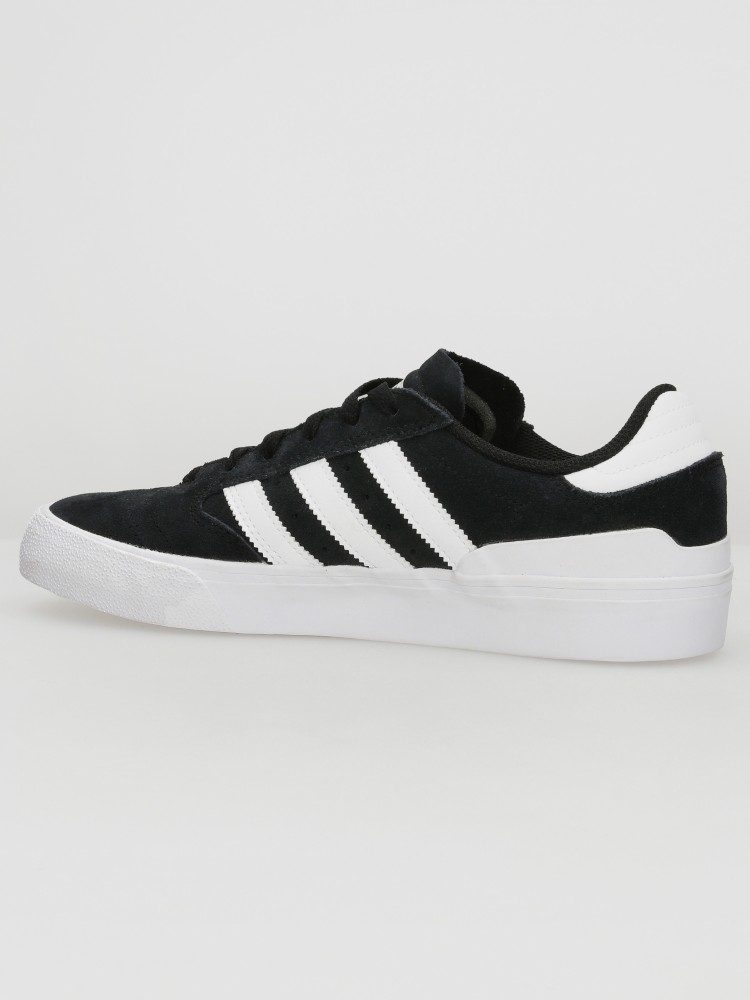 Кеды adidas Skateboarding Busenitz Vulc II Skateschuhe, cblack/ftwwht/gum4 — фото 2