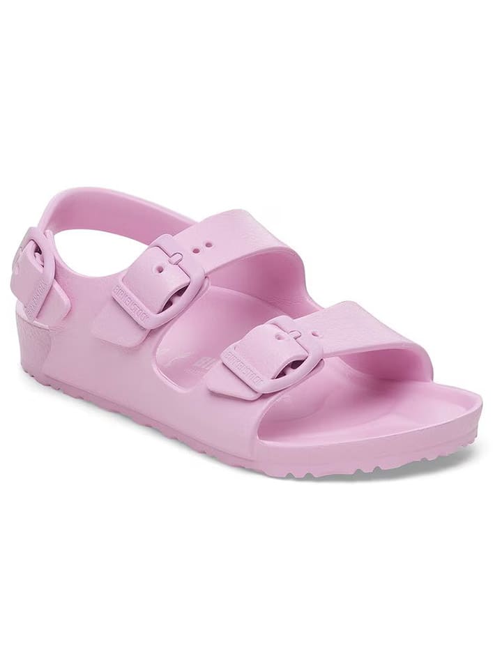 

Сандалии Milano Birkenstock, розовый