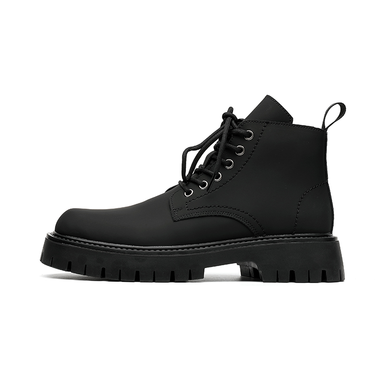 

Cachiotti Короткие ботинки мартинсы мужские черные черные (с подкладкой), цвет Black Padded